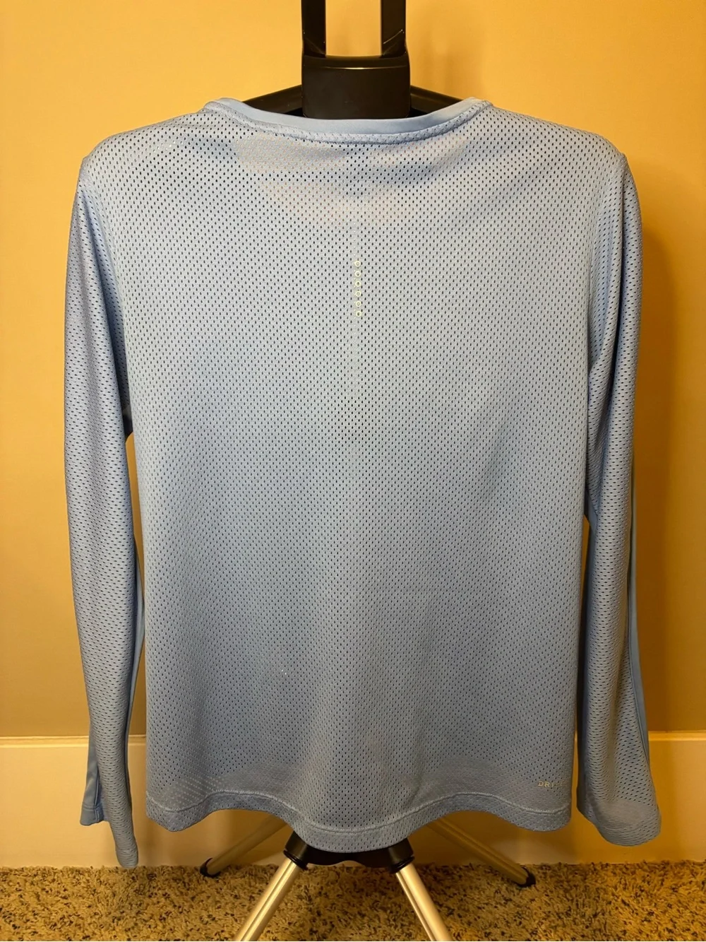 Nike running dri
